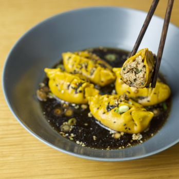 Madam Bō | Handmade Dumplings - Chinese Near Me - Lisbon, 11
