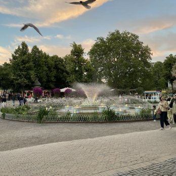Tivoli - Amusement Parks Near Me - Copenhagen, 84 Tivoli - Amusement Parks Near Me - Copenhagen, 84