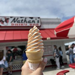 Nathan's Dairy Bar