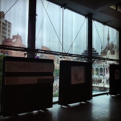 Paseo del Buen Pastor by null