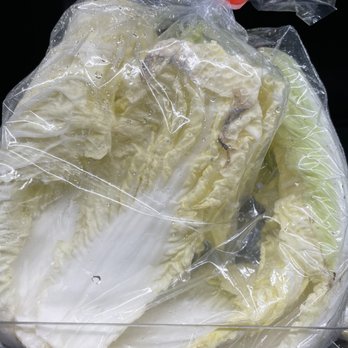 Safeway - Moldy cabbage leaves in wet packaging. - Grocery Near Me - San Jose, California Safeway - Moldy cabbage leaves in wet packaging. - Grocery Near Me - San Jose, California