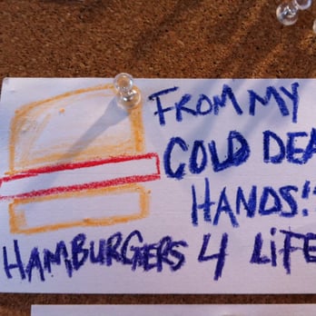 Five Guys - Burgers Near Me - Montreal, Quebec