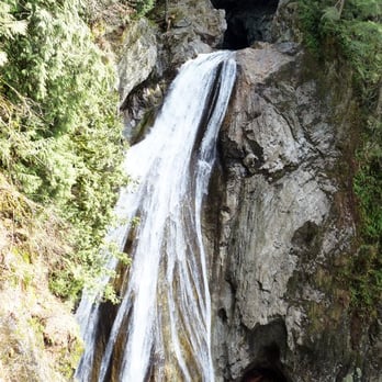 Olallie State Park - One of the Falls - Hiking Near Me - North Bend, Washington Olallie State Park - One of the Falls - Hiking Near Me - North Bend, Washington