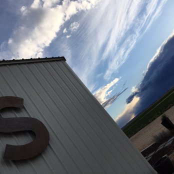 SCORIA Vineyards - Wine Tasting Room Near Me - Caldwell, Idaho