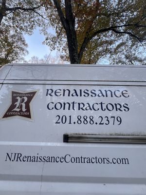 Renaissance Remodeling Logo