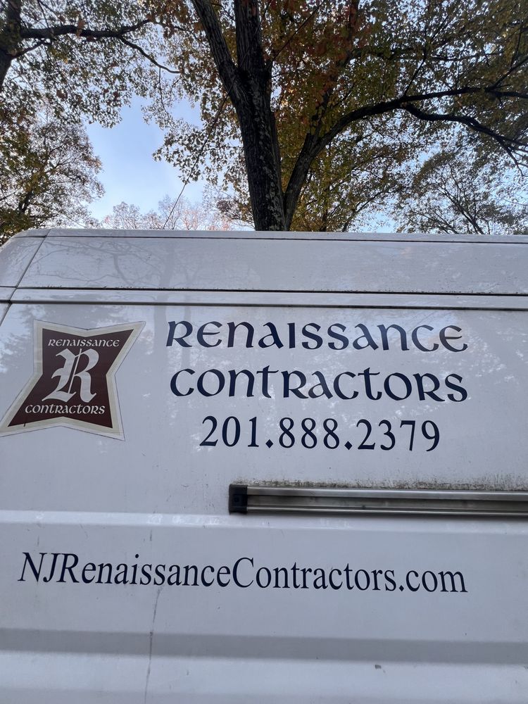 Slide of Renaissance Remodeling