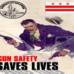 Certified Firearms Instruction and Training - Gun safety is our number one concern.