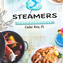 Steamers Clam Bar & Grill