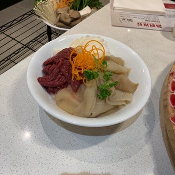 Liuyishou Hotpot - Hot Pot Near Me - Flushing, New York Liuyishou Hotpot - Hot Pot Near Me - Flushing, New York
