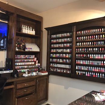 Ashley Nails & Spa - Nail Salons Near Me - Zachary, Louisiana Ashley Nails & Spa - Nail Salons Near Me - Zachary, Louisiana