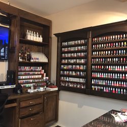 Ashley Nails & Spa