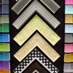 Prisma Frames