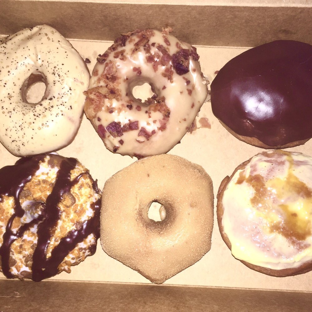 Wake N Bake Donuts - Donuts Near Me - Carolina Beach, North Carolina Wake N Bake Donuts - Donuts Near Me - Carolina Beach, North Carolina