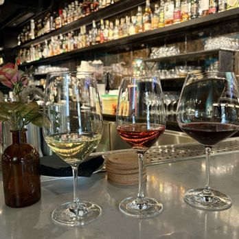Root & Flower - My wine flight - Wine Bars Near Me - Vail, Colorado Root & Flower - My wine flight - Wine Bars Near Me - Vail, Colorado