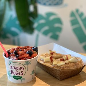 Austin Food/Beverage Delivery and Curbside/Pick Up Options