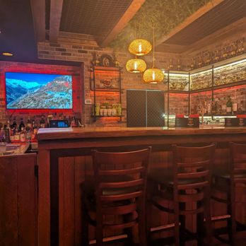 Ailaa Himalayan Bar and Grill - Himalayan/Nepalese Near Me - Stoneham, Massachusetts