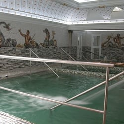 Spa Las Termas de Hispalis