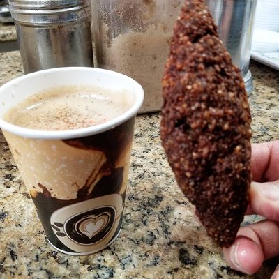 Kenny Bakery by null