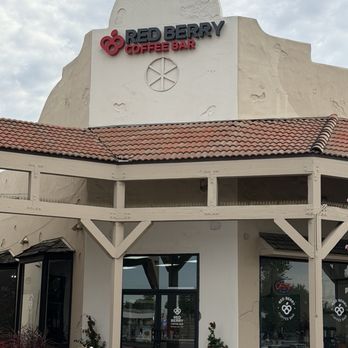 Red Berry Coffee Bar - Coffee & Tea Near Me - Rancho Cucamonga, California Red Berry Coffee Bar - Coffee & Tea Near Me - Rancho Cucamonga, California