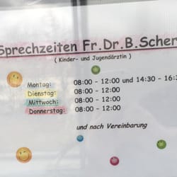 Praxis Dr. Maurer und Rau