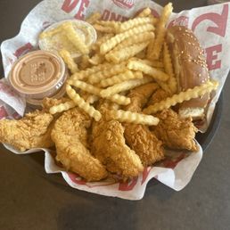 Caniac Combo