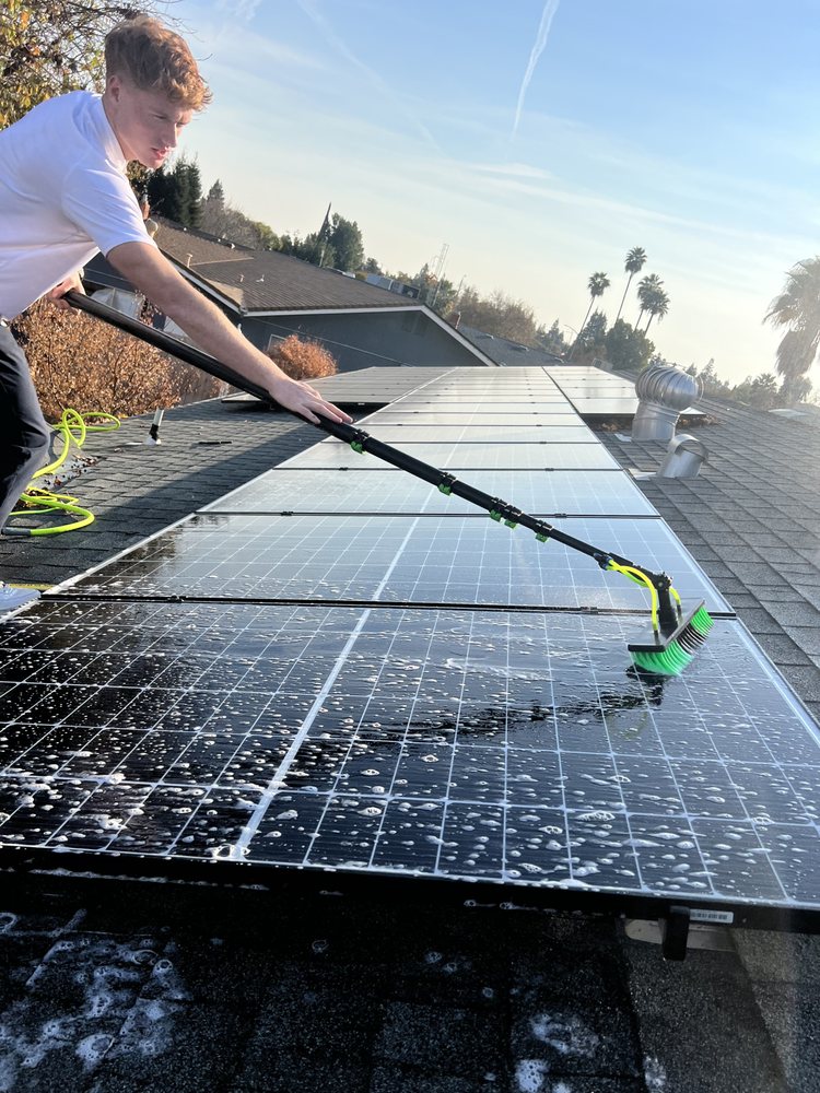 SUN KINGS CLEANING Updated June 2024 Request a Quote Clovis
