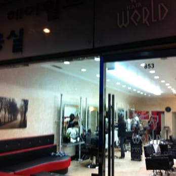 Hair World - Hair Salons Near Me - Los Angeles, California Hair World - Hair Salons Near Me - Los Angeles, California