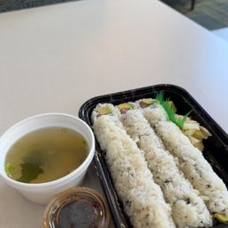 Avocado Roll
