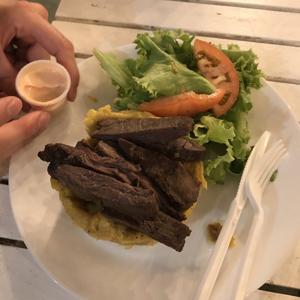 Fogata Bar & Grill - Bars Near Me - Lajas, Puerto Rico