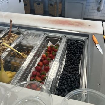 Humbowl Juice Bar - Juice Bars & Smoothies Near Me - Murrieta, California