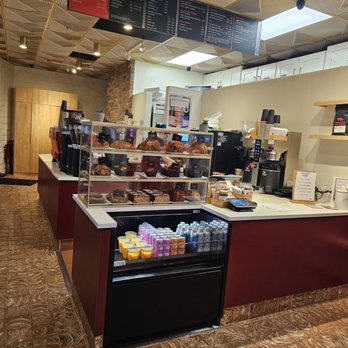 Equator Coffees - Coffee & Tea Near Me - Sonoma, California