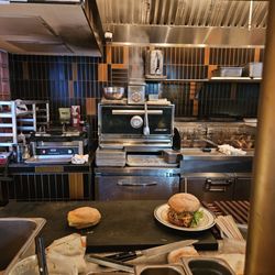 Cana - Kitchen shot
