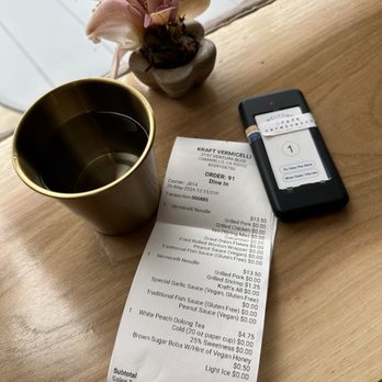 Kraft Vermicelli - Cafes Near Me - Camarillo, California Kraft Vermicelli - Cafes Near Me - Camarillo, California