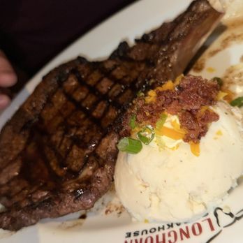 LongHorn Steakhouse - Steakhouses Near Me - Redlands, California