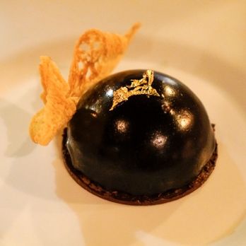 Coohills Restaurant - Chocolate mousse - French Near Me - Denver, Colorado Coohills Restaurant - Chocolate mousse - French Near Me - Denver, Colorado