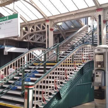 Nottingham Railway Station - Train Stations Near Me - Nottingham, NTT Nottingham Railway Station - Train Stations Near Me - Nottingham, NTT