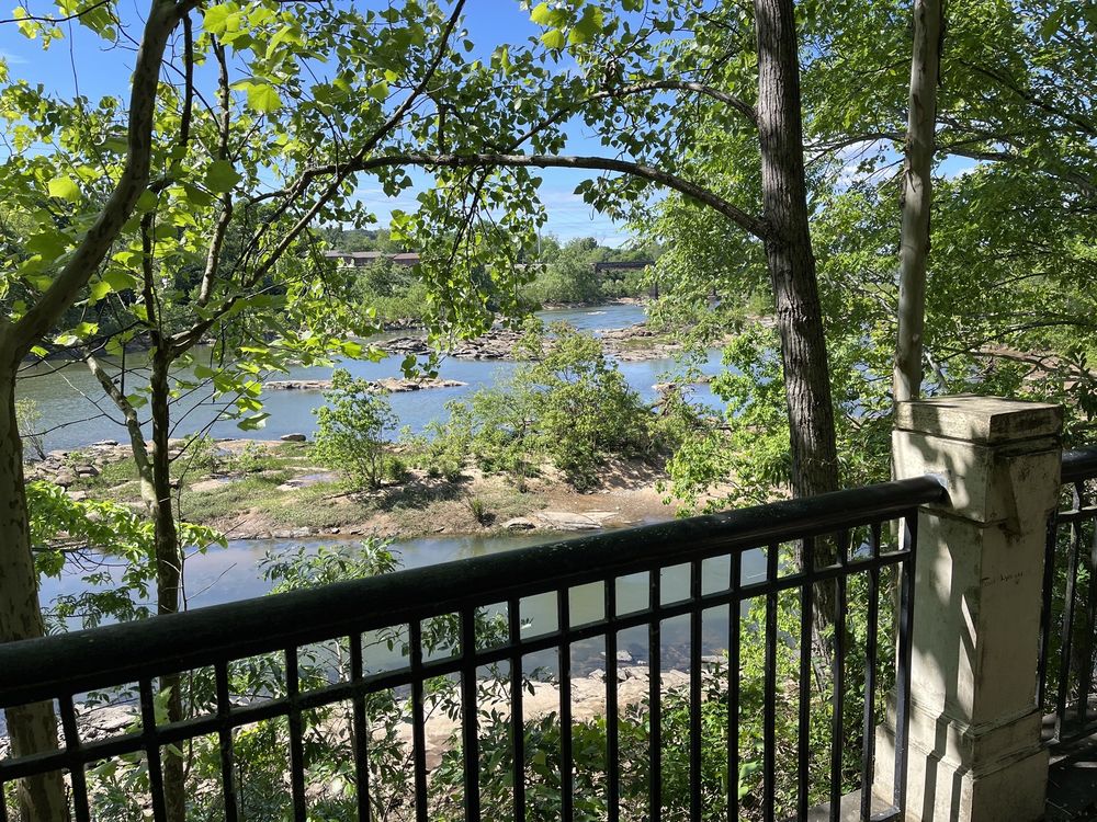 Chattahoochee Riverwalk