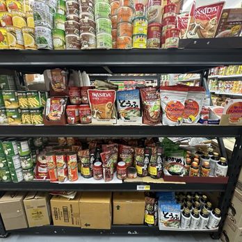 Asian-Mart - International Grocery Near Me - Miami, Florida