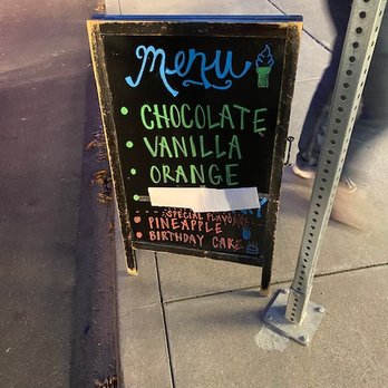 Meadowlark Dairy - Ice Cream & Frozen Yogurt Near Me - Pleasanton, California Meadowlark Dairy - Ice Cream & Frozen Yogurt Near Me - Pleasanton, California