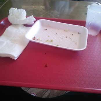 Backyard Taco - Tacos Near Me - Mesa, Arizona