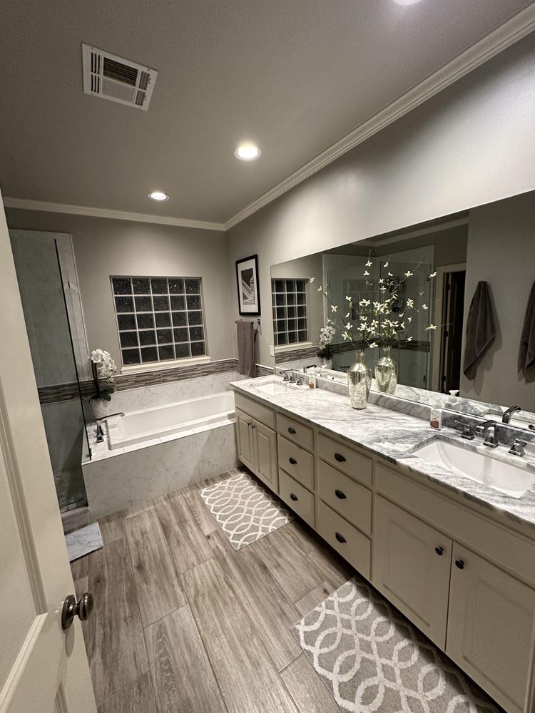 TOP NOTCH PAINTING OF TULSA Tulsa, Oklahoma Painters Phone Number