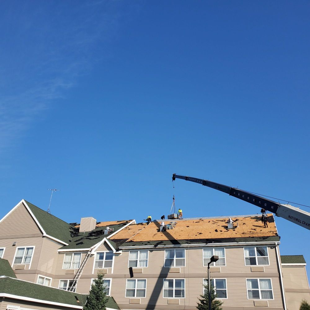 Slide of Hernandez Contracting