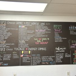 Angel Nutrition
