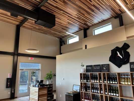 Red Tail Ridge Winery by null