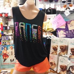 Applause Dancewear