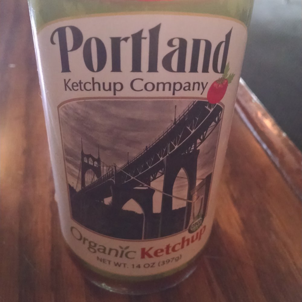 McMenamins Sunnyside Pub - Best ketchup ever! - Pubs Near Me - Clackamas, Oregon McMenamins Sunnyside Pub - Best ketchup ever! - Pubs Near Me - Clackamas, Oregon