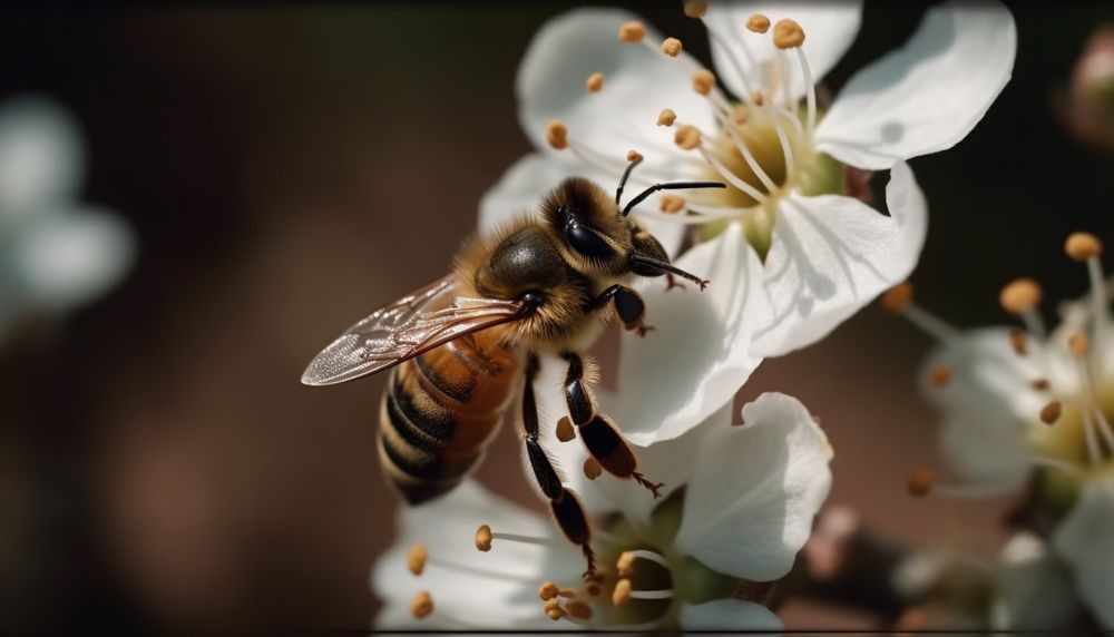 Heaven's Honey Farm - beekeeping in New Freedom, PA