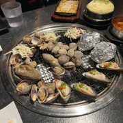BURNIN’ SHELL - 300 Photos & 106 Reviews - 3916 Wilshire Blvd, Los ...