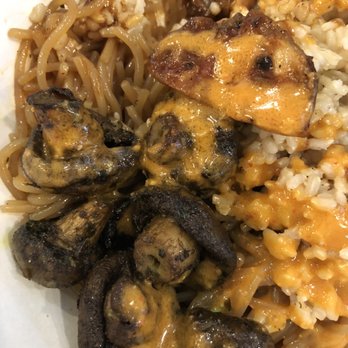 Fresh Kitchen - Vegetarian Near Me - Boca Raton, Florida