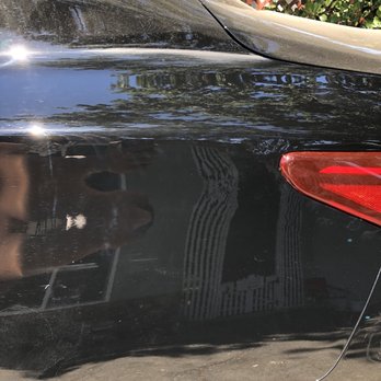 Got Dents - After - Mobile Dent Repair Near Me Got Dents - After - Mobile Dent Repair Near Me